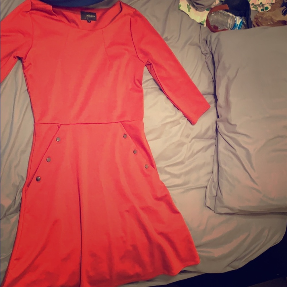 Dress
